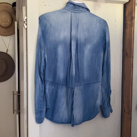 Anthropologie cloth & stone - Picture 3 of 7